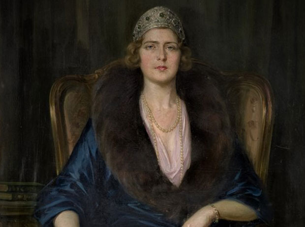 Изложба у Дому Јеврема Грујића: Уметничко помирење двеју српских династија - Обреновића и Карађорђевића 